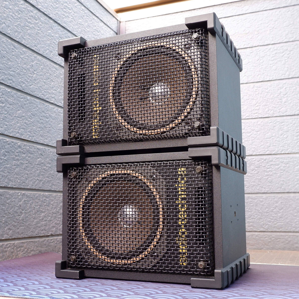 audio-technica AT-SP80 リファイン スピーカー|Yahoo!フリマ audio-technica AT-SP80 リファイン スピーカー|Yahoo!フリマ