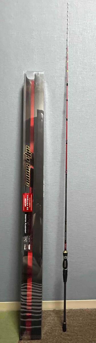 5250円 アルファタックル パワーコング 120-360 並継 alpha 5250円 アルファタックル パワーコング 120-360 並継 alpha