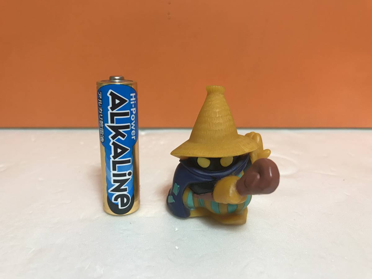 ヤフオク 激レア ファイナルファンタジー 黒魔道士 フィギ ヤフオク 激レア ファイナルファンタジー 黒魔道士 フィギ