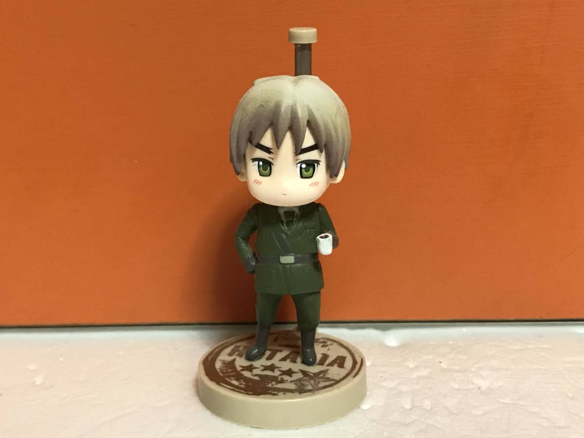 レア ヘタリア ワンコイングランデ フィギュア イギリス 日丸屋秀和 グッズ の商品詳細 日本のオークション ショッピングサイトの代理入札 購入 From Japan