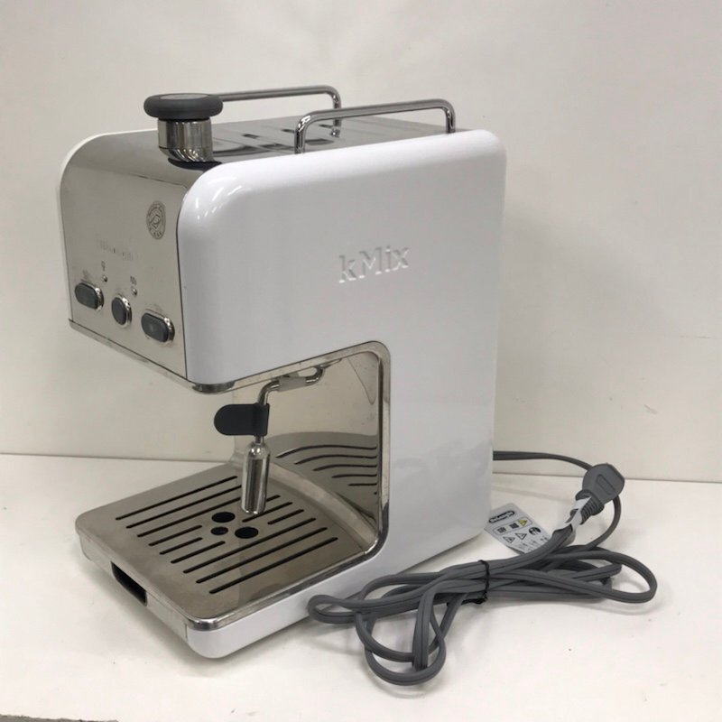 デロンギ Kmix エスプレッソカプチーノメーカー エスプレッソマシン デロンギ Kmix エスプレッソカプチーノメーカー エスプレッソマシン