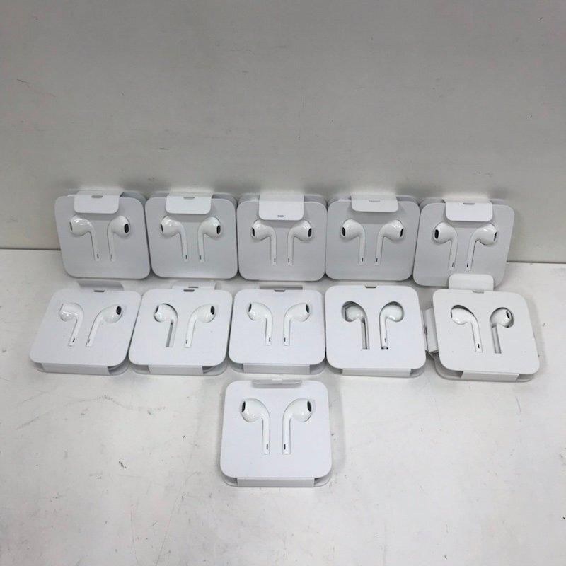 専用まとめ商品 ジャンク】Apple イヤホン 50個 まとめ売り iPhone イヤホン