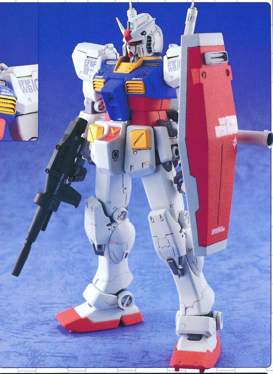RECKLESS 1/144 RX-78-2 ガンダム +α プロトタイプガンダムの RECKLESS 1/144 RX-78-2 ガンダム +α プロトタイプガンダムの