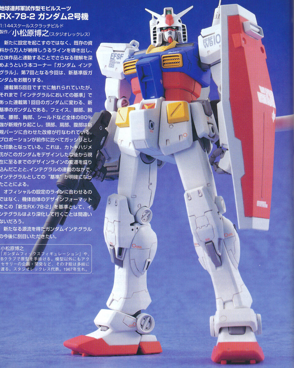 激安アウトレット通販 レディース RX78-2 HGUC 1/144 G0101完成品 アニメ 機動戦士 HG カラー 完成品