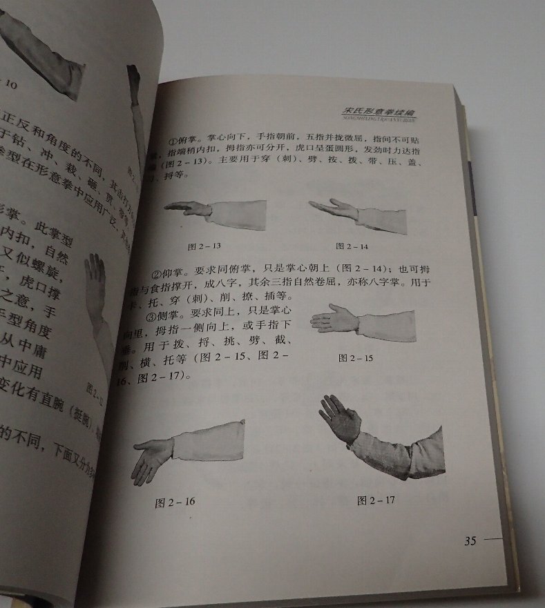 品質のいい ○「宋氏形意拳続編 山西科学技術出版 宋光華 上下巻セット」 格闘技一般