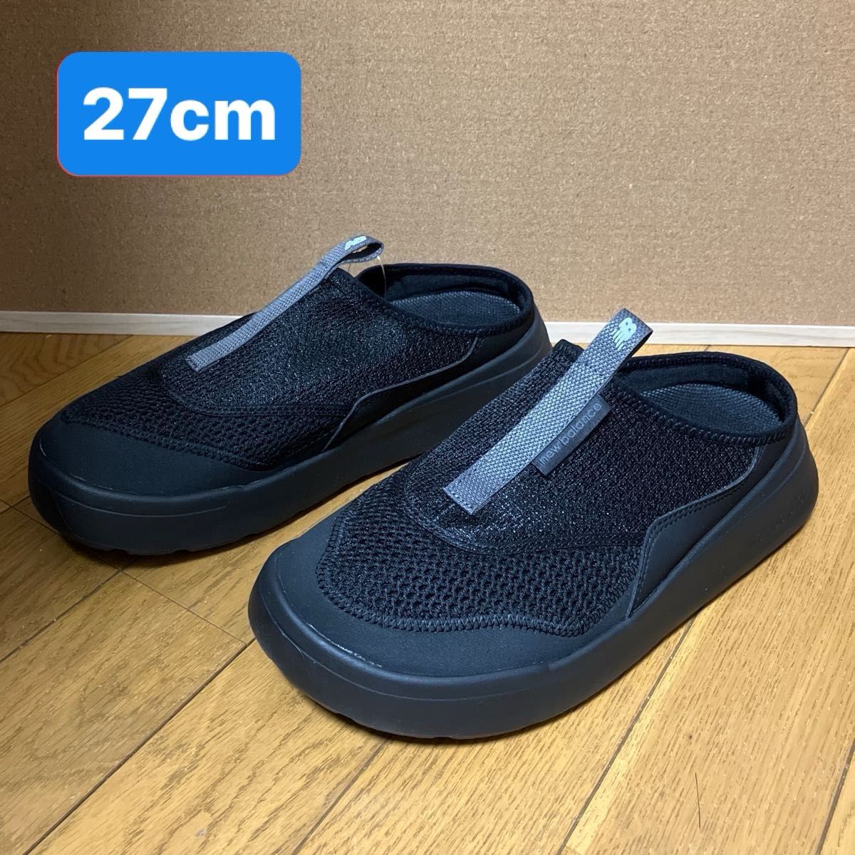 ニューバランス sd3305 New Balance ブラック Black サンダル ニューバランス sd3305 New Balance ブラック Black サンダル