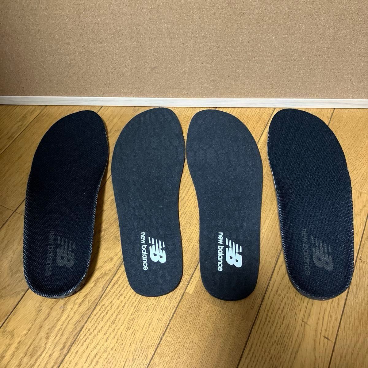 ニューバランス sd3305 New Balance ブラック Black サンダル