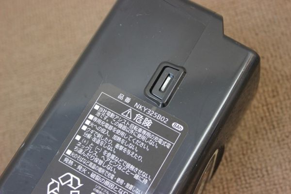 5100円 Panasonic NKY325B02 8Ah パナソニック 電動自転車 5100円 Panasonic NKY325B02 8Ah パナソニック 電動自転車