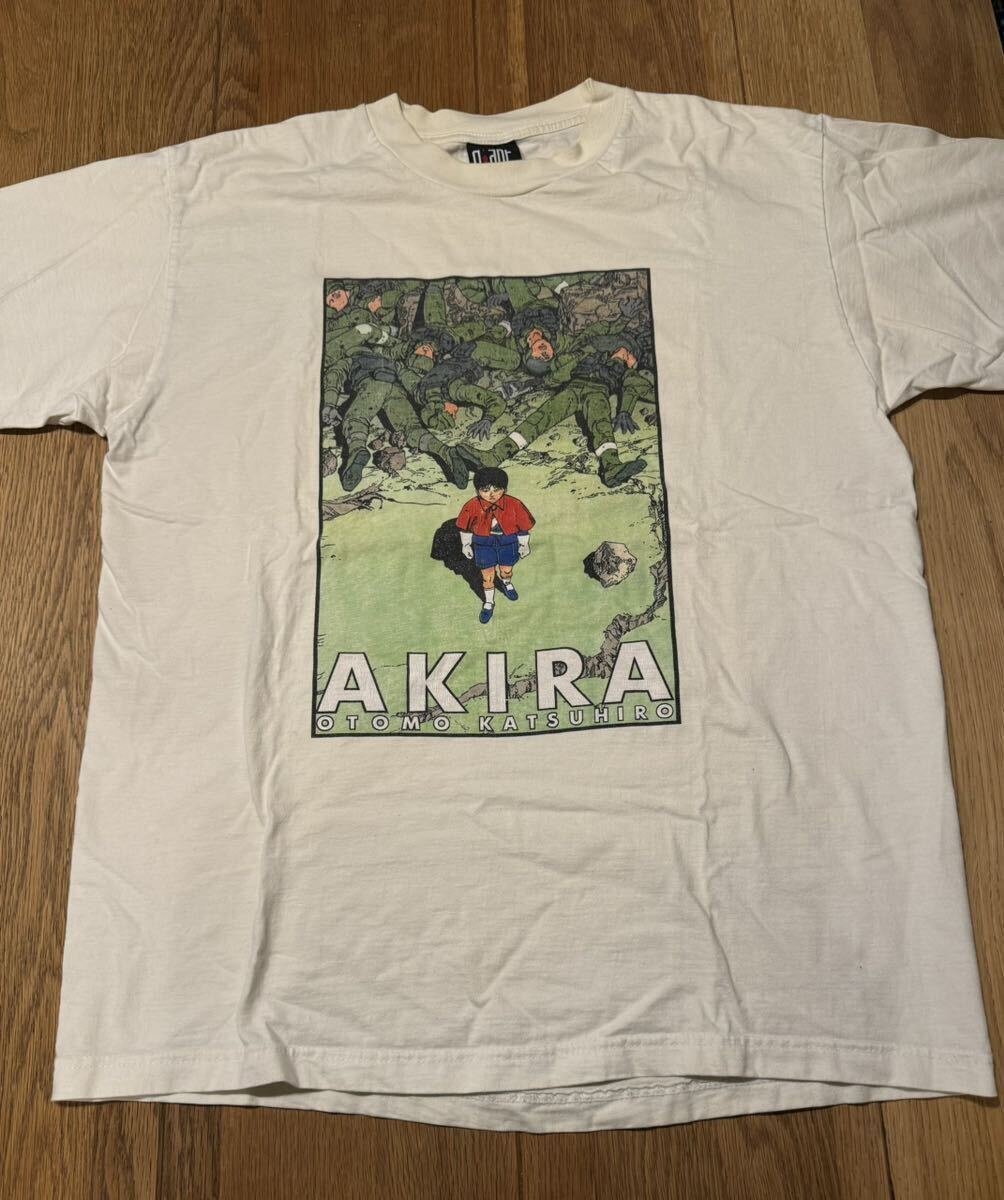 Yahoo!オークション - アキラ Tシャツ AKIRA 28号 ヴィンテージ Yahoo!オークション - アキラ Tシャツ AKIRA 28号 ヴィンテージ