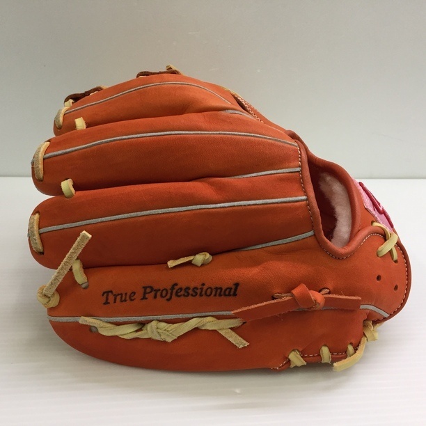 6363円 中古品 久保田スラッガー 軟式 内野手用グローブ KSN 6363円 中古品 久保田スラッガー 軟式 内野手用グローブ KSN
