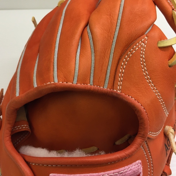 6363円 中古品 久保田スラッガー 軟式 内野手用グローブ KSN 6363円 中古品 久保田スラッガー 軟式 内野手用グローブ KSN
