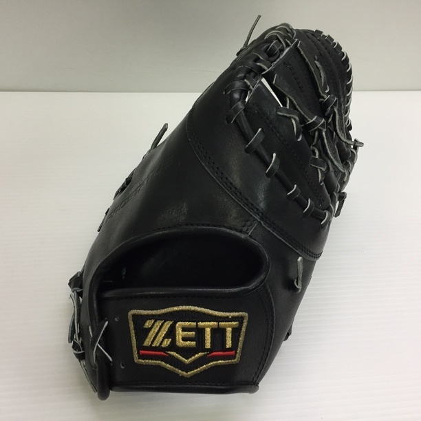 8655円 中古品 ゼット ZETT プロステイタス 硬式 ファースト 8655円 中古品 ゼット ZETT プロステイタス 硬式 ファースト