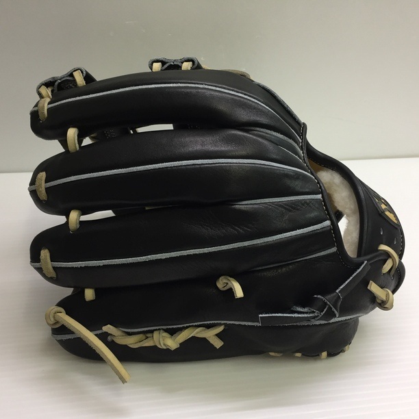 中古品 YGS 山本グラブスタジオ プロライン 硬式 内野手用グローブ CG98 1555