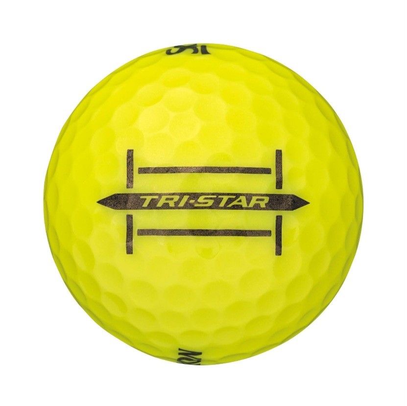 SRIXON ダンロップ スリクソン TRI-STAR トライスター 2024年