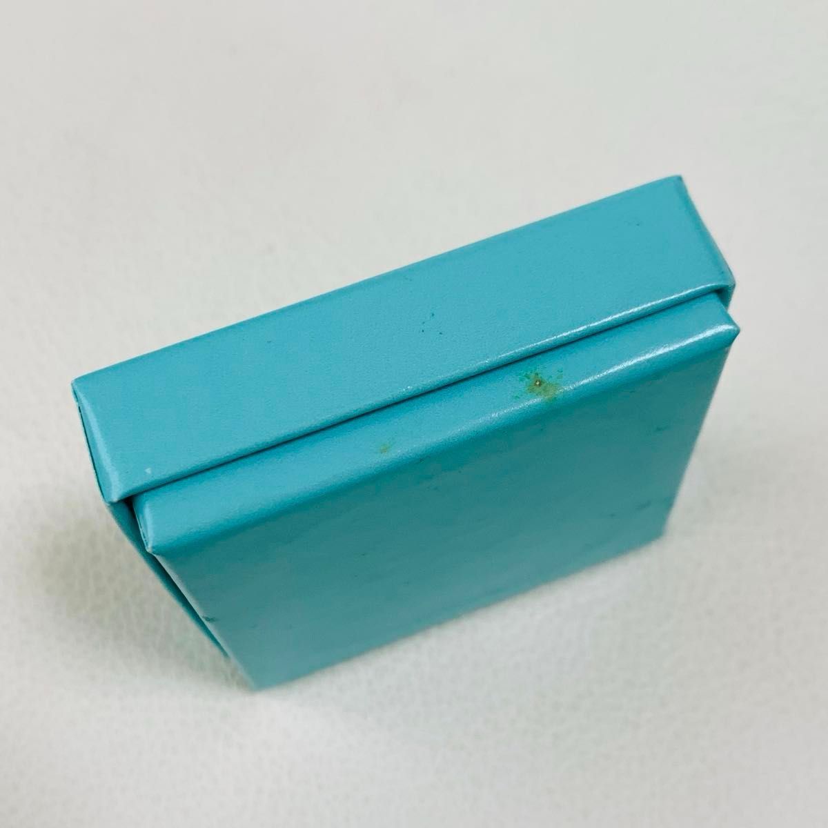 希少 Tiffany ティファニー 大きい リング 指輪 バンブー 17号 希少 Tiffany ティファニー 大きい リング 指輪 バンブー 17号