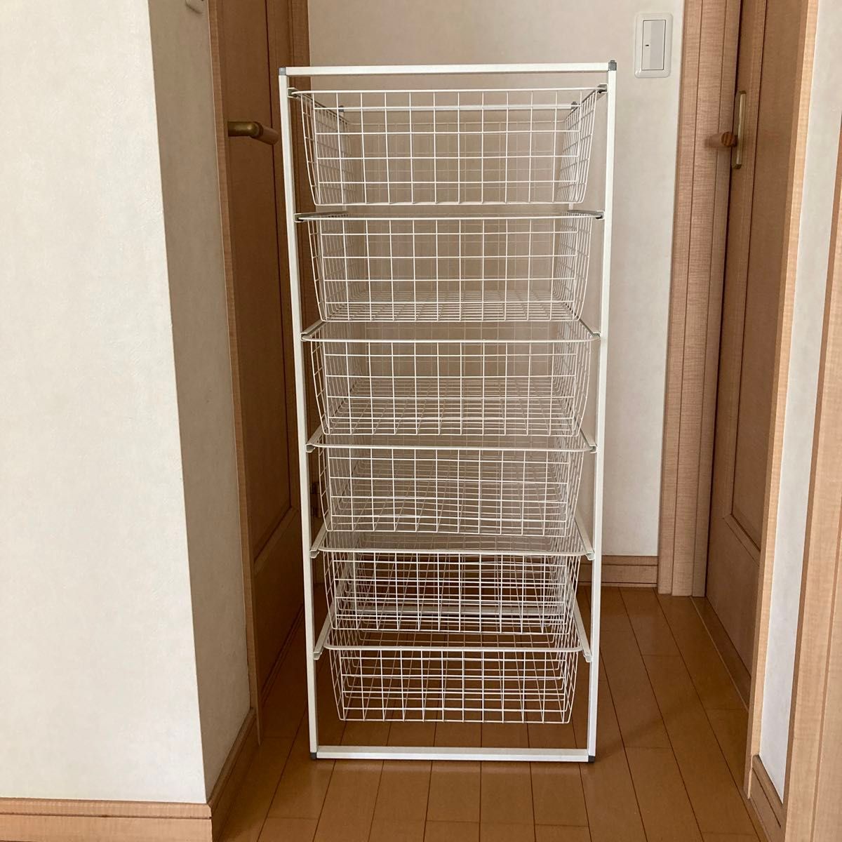 IKEA イケア ANTONIUS アントニウス ワイヤーラック 収納 IKEA イケア ANTONIUS アントニウス ワイヤーラック 収納