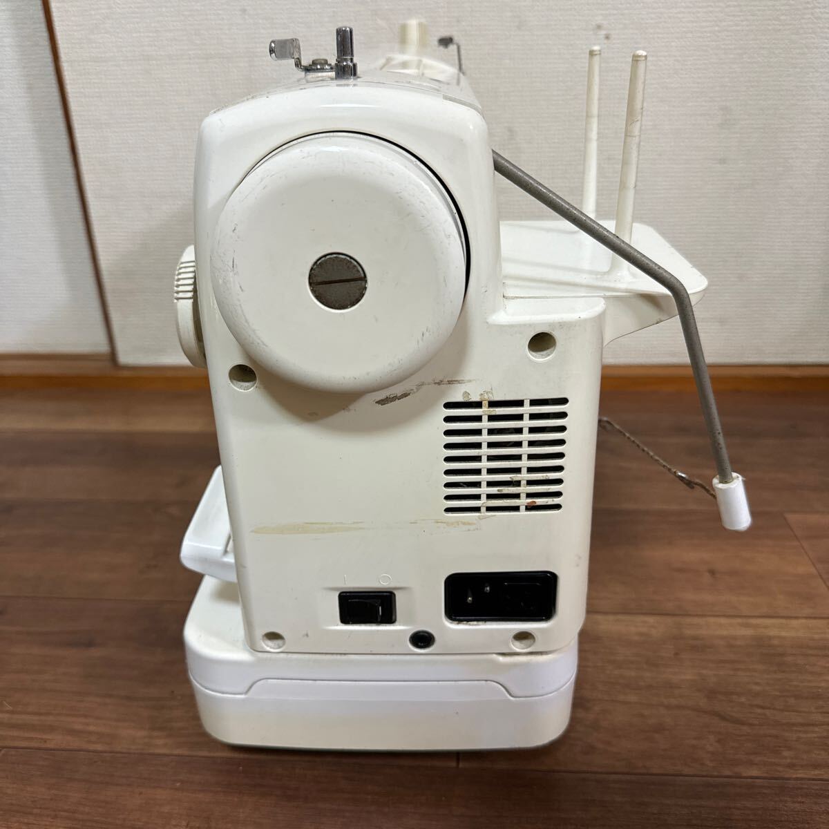 JUKI Juki TL-98DX род занятий для швейная машина 