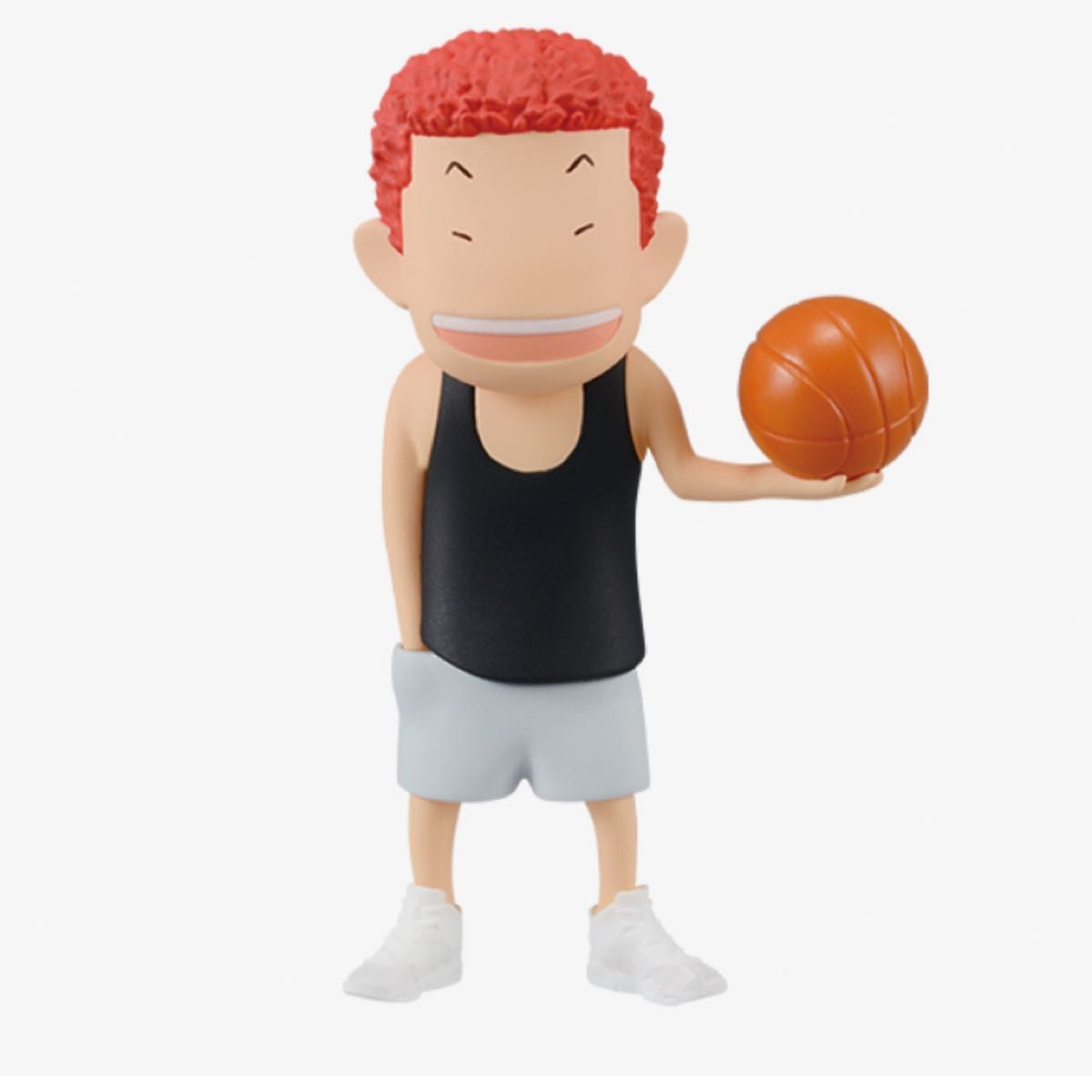 スラムダンク フィギュア SLAM DUNK コレクション 桜木花道1 スラムダンク フィギュア SLAM DUNK コレクション 桜木花道1