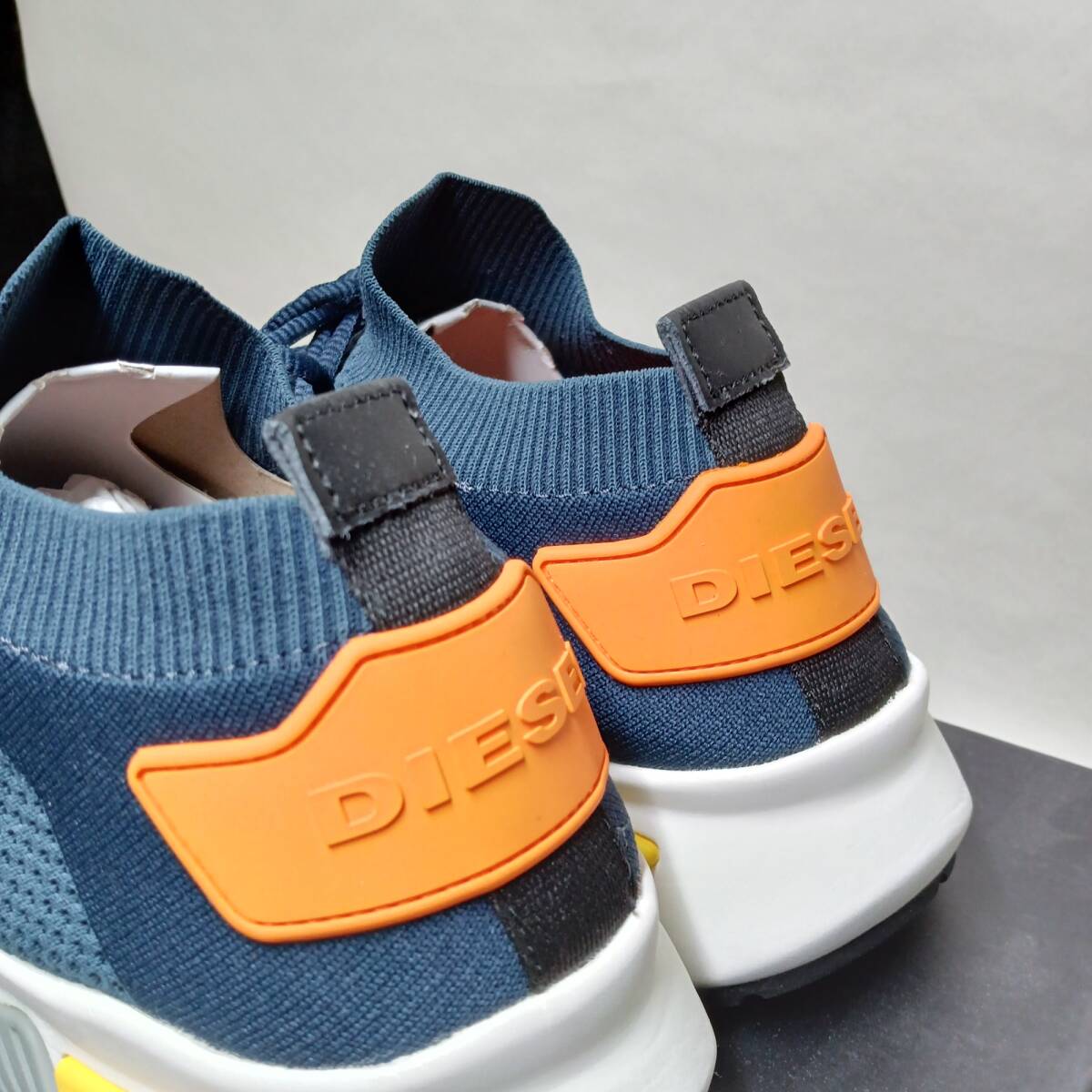 DIESEL ディーゼル S-KB ATHL LACE ランニング スニーカー 27 5cm|Yahoo!フリマ(旧PayPayフリマ) DIESEL ディーゼル S-KB ATHL LACE ランニング スニーカー 27 5cm|Yahoo!フリマ(旧PayPayフリマ)