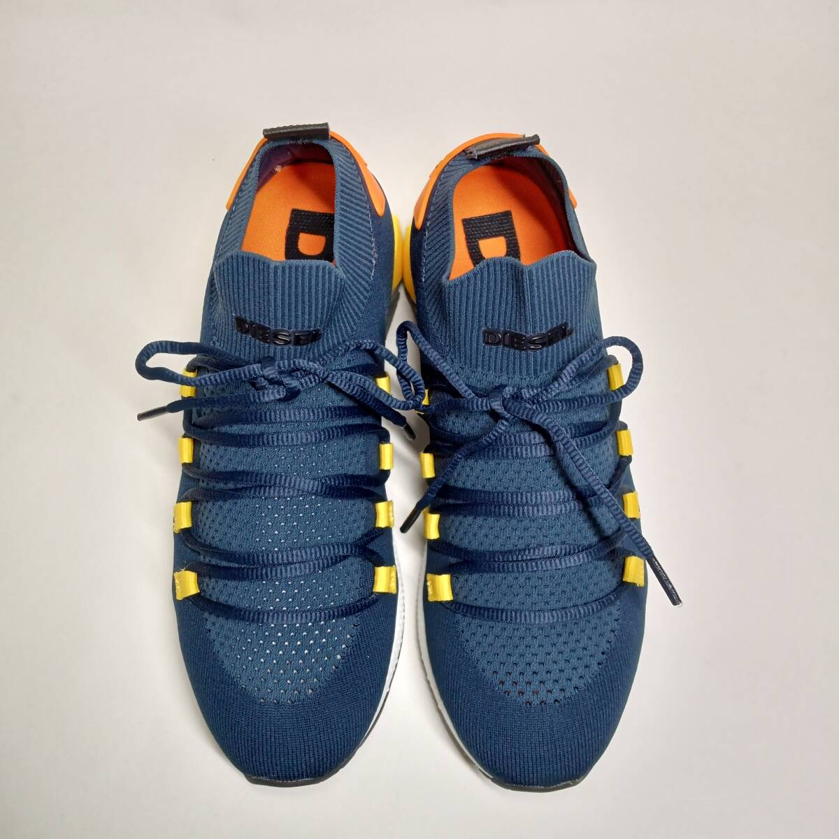 DIESEL ディーゼル S-KB ATHL LACE ランニング スニーカー 27 5cm|Yahoo!フリマ(旧PayPayフリマ) DIESEL ディーゼル S-KB ATHL LACE ランニング スニーカー 27 5cm|Yahoo!フリマ(旧PayPayフリマ)
