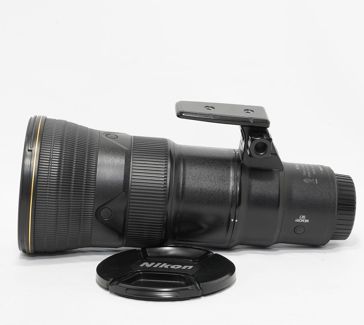 良品 動作保証 Nikon AF-S NIKKOR 500mm F5 6E PF ED VR|Yahoo 良品 動作保証 Nikon AF-S NIKKOR 500mm F5 6E PF ED VR|Yahoo