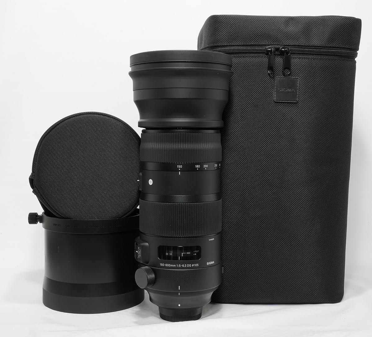 動作保証 シグマ/ニコン SIGMA 150-600mm F5-6 3 DG OS HSM 動作保証 シグマ/ニコン SIGMA 150-600mm F5-6 3 DG OS HSM