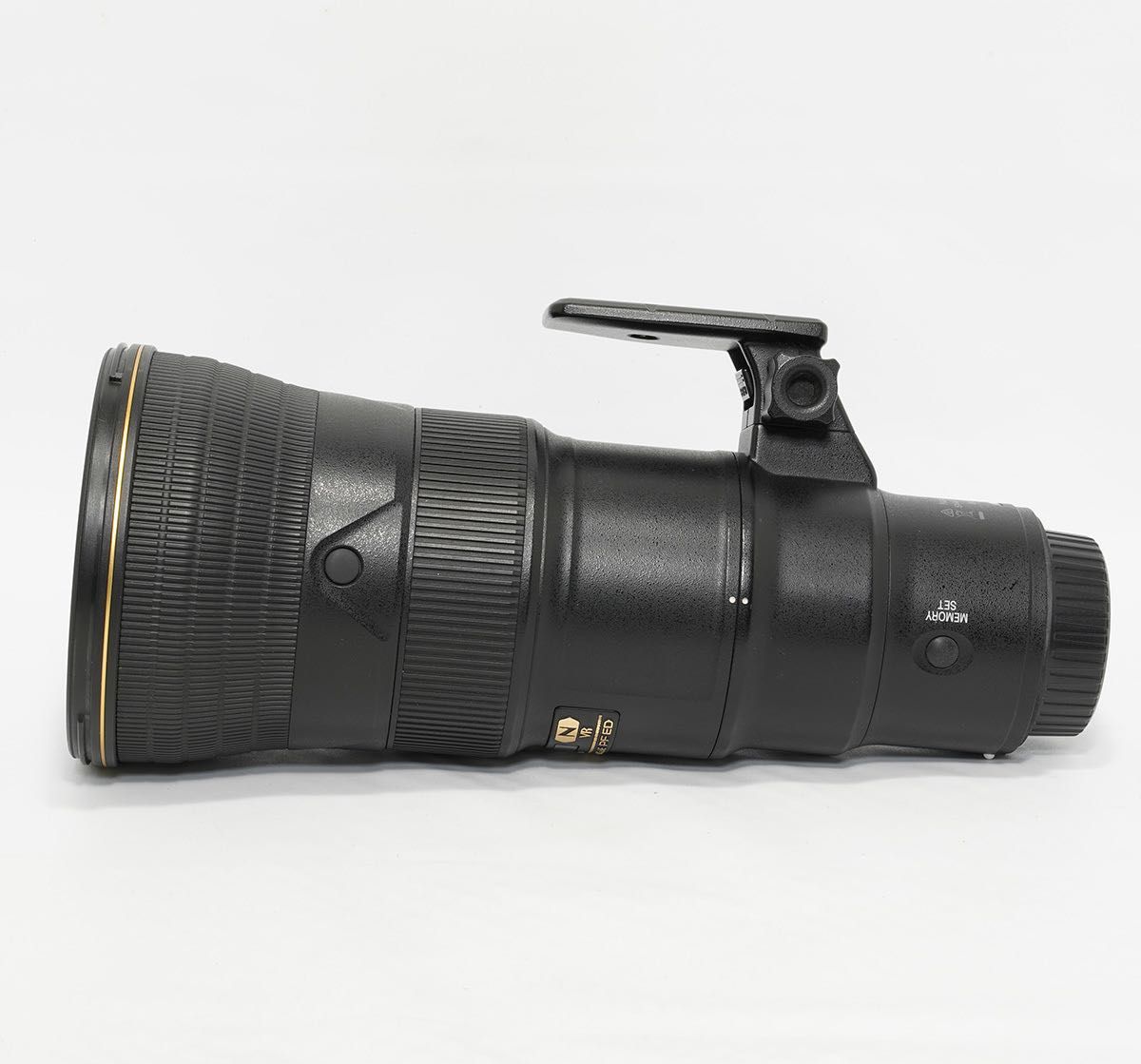 良品 動作保証 Nikon AF-S NIKKOR 500mm F5 6E PF ED VR 箱 良品 動作保証 Nikon AF-S NIKKOR 500mm F5 6E PF ED VR 箱