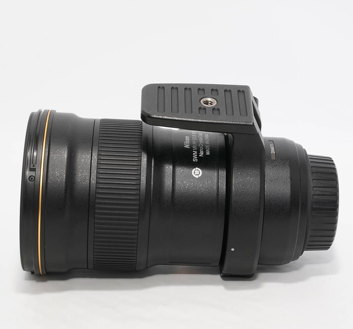 美品 動作保証 ニコン AF-S NIKKOR 300mm F4E PF ED VR 純正三脚 美品 動作保証 ニコン AF-S NIKKOR 300mm F4E PF ED VR 純正三脚