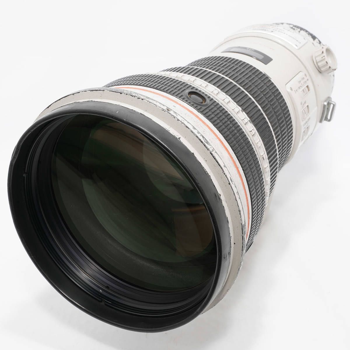 即決 キヤノン EF400mm F2 8L IS USM 難あり品|Yahoo!フリマ 即決 キヤノン EF400mm F2 8L IS USM 難あり品|Yahoo!フリマ