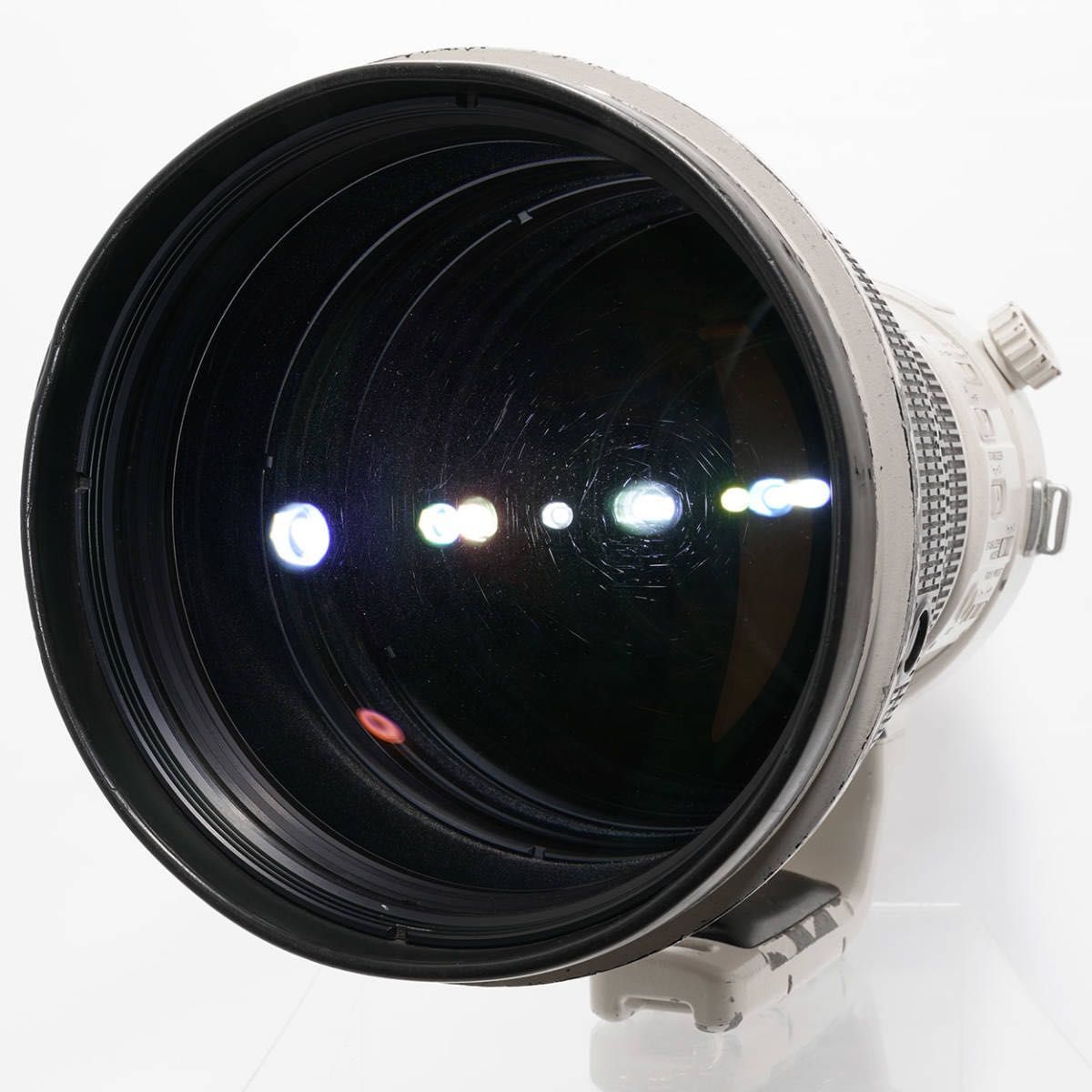 即決 キヤノン EF400mm F2 8L IS USM 難あり品|Yahoo!フリマ 即決 キヤノン EF400mm F2 8L IS USM 難あり品|Yahoo!フリマ