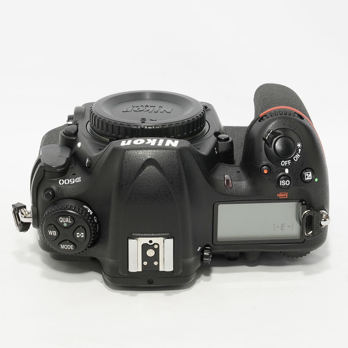 美品 動作保証 ニコン D500 ボディ ショット数39909|Yahoo 美品 動作保証 ニコン D500 ボディ ショット数39909|Yahoo