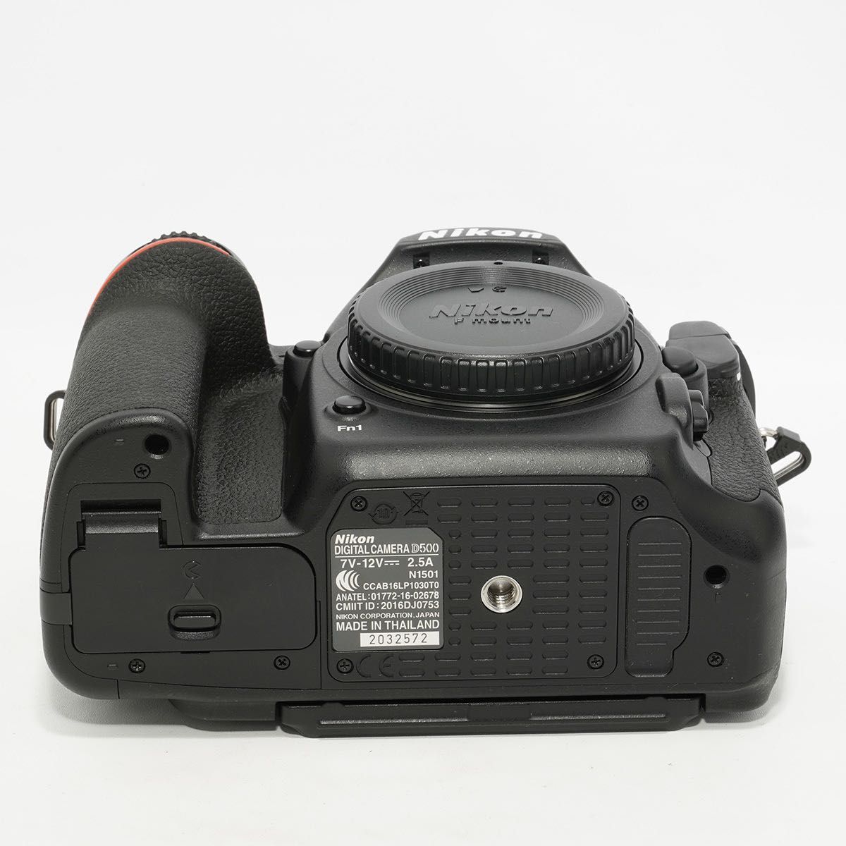 美品 動作保証 ニコン D500 ボディ ショット数39909|Yahoo 美品 動作保証 ニコン D500 ボディ ショット数39909|Yahoo