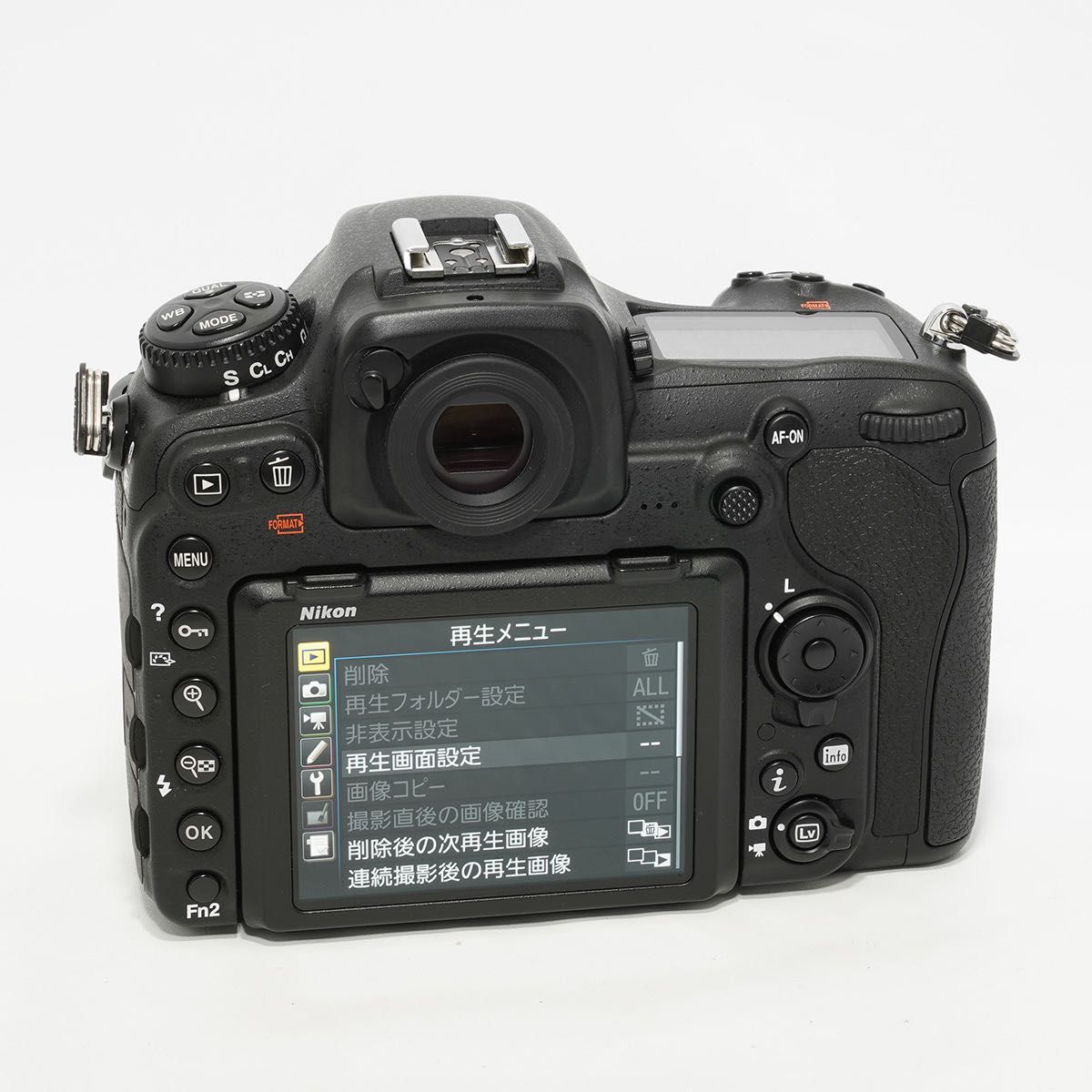 美品 動作保証 ニコン D500 ボディ ショット数39909|Yahoo 美品 動作保証 ニコン D500 ボディ ショット数39909|Yahoo