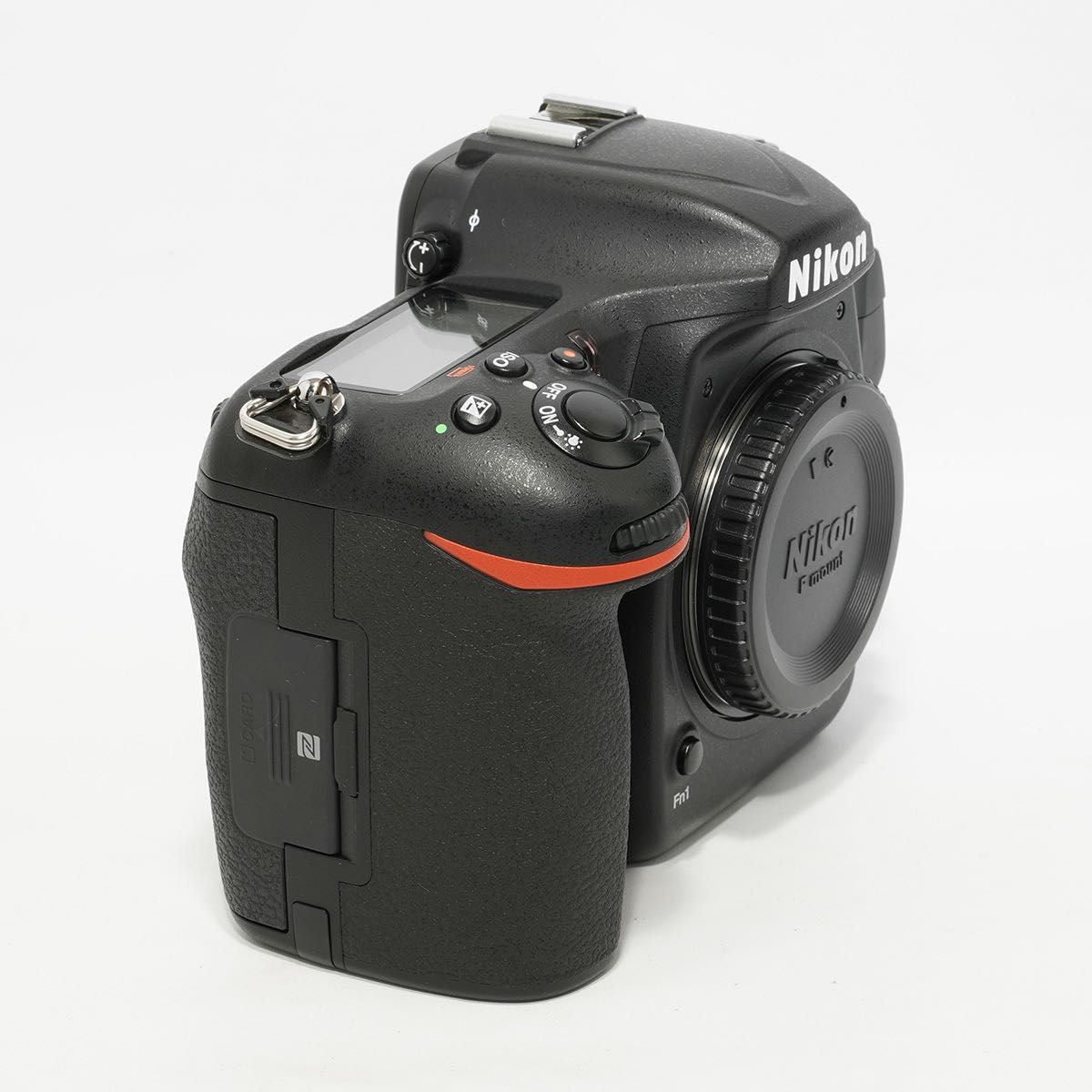 美品 動作保証 ニコン D500 ボディ ショット数39909|Yahoo 美品 動作保証 ニコン D500 ボディ ショット数39909|Yahoo