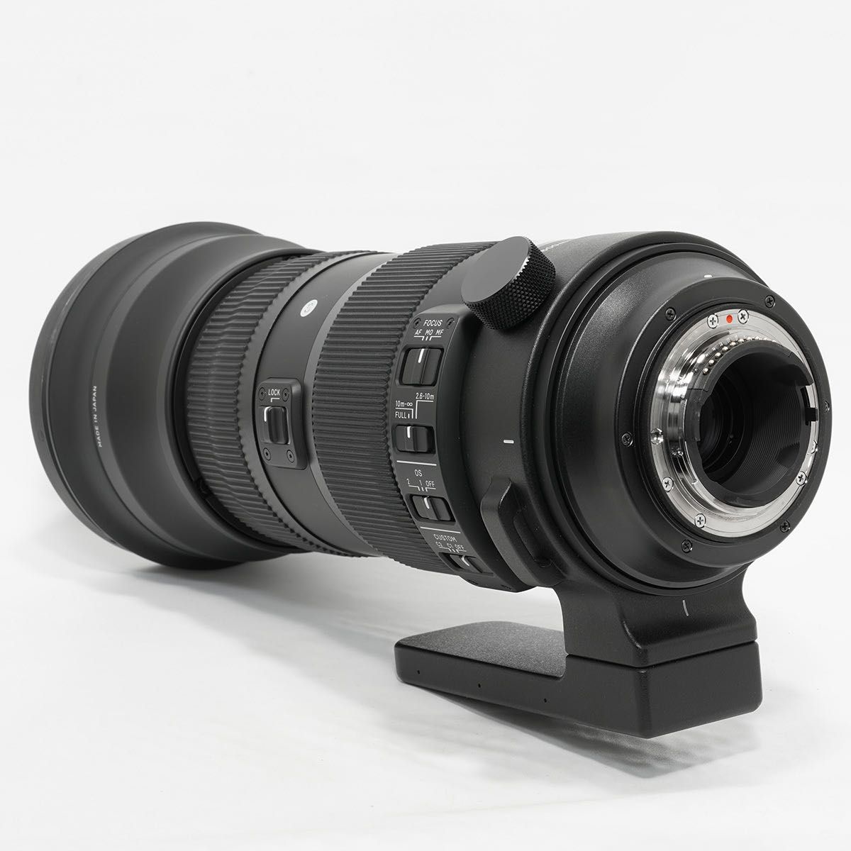 動作保証 シグマ/ニコン SIGMA 150-600mm F5-6 3 DG OS HSM 動作保証 シグマ/ニコン SIGMA 150-600mm F5-6 3 DG OS HSM