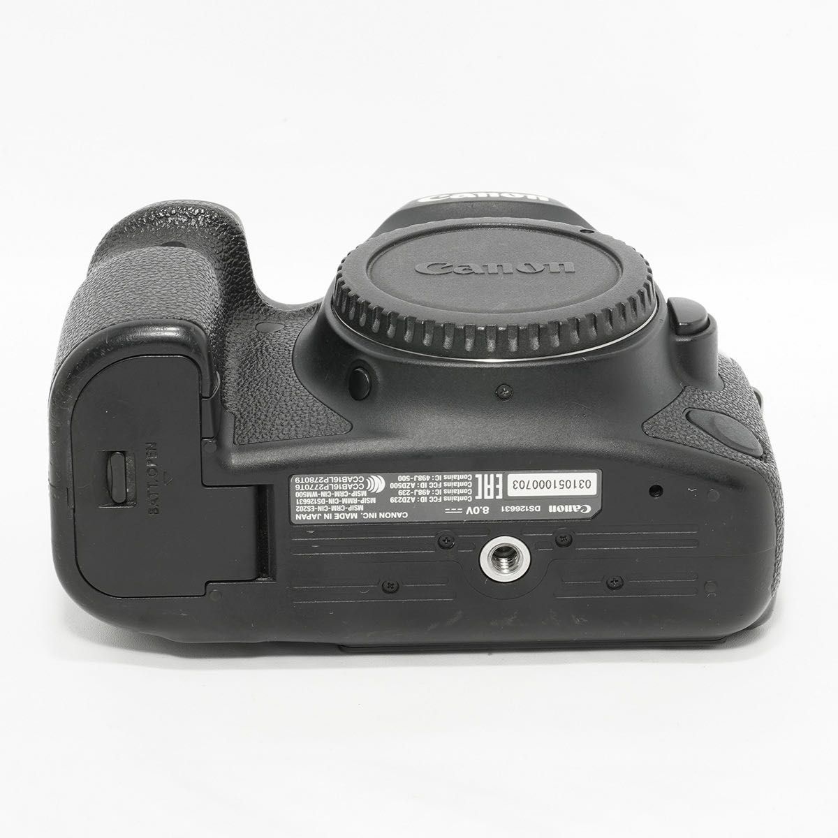 キヤノン EOS 6D Mark II ボディ やや難あり サブ機向け|Yahoo キヤノン EOS 6D Mark II ボディ やや難あり サブ機向け|Yahoo