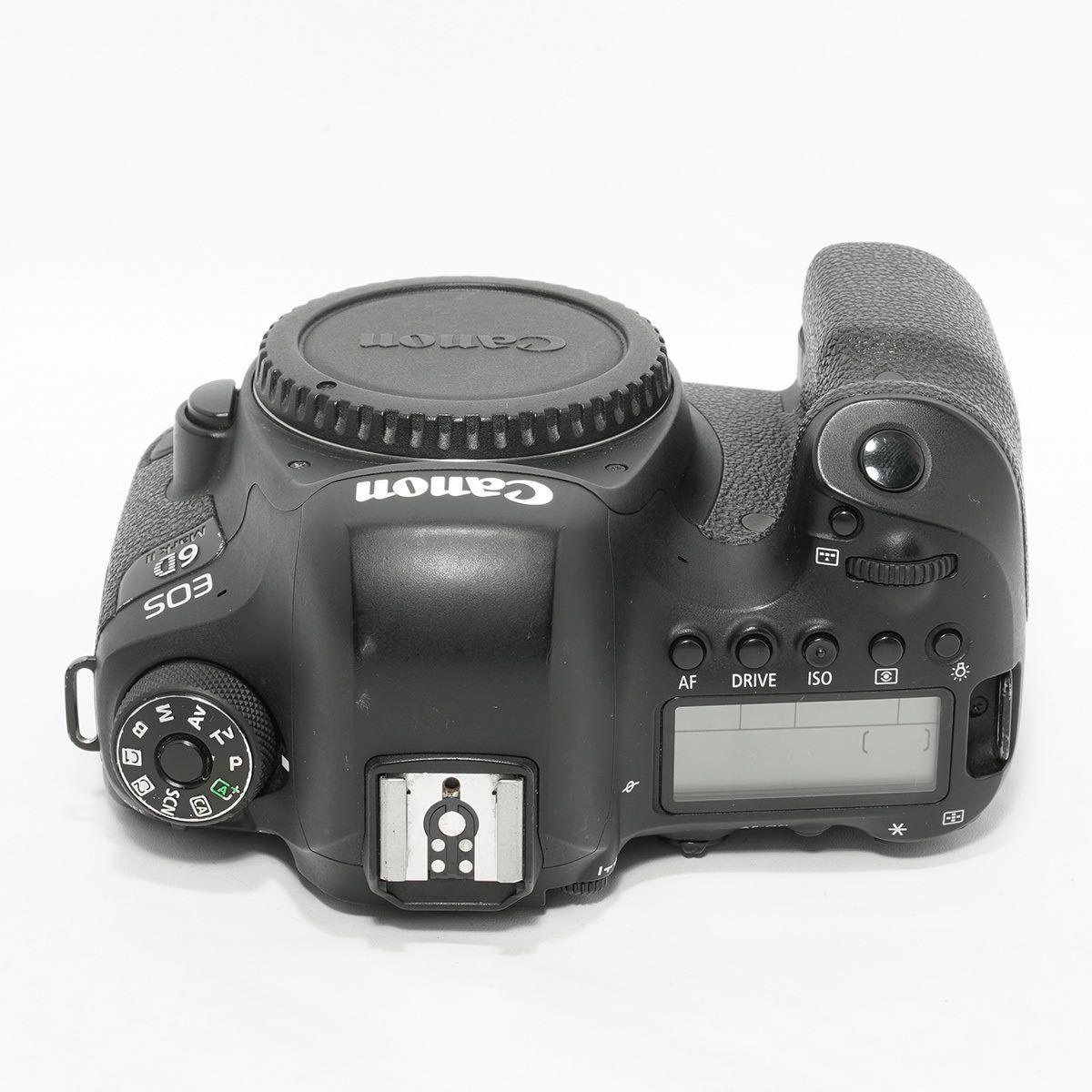 キヤノン EOS 6D Mark II ボディ やや難あり サブ機向け|Yahoo キヤノン EOS 6D Mark II ボディ やや難あり サブ機向け|Yahoo