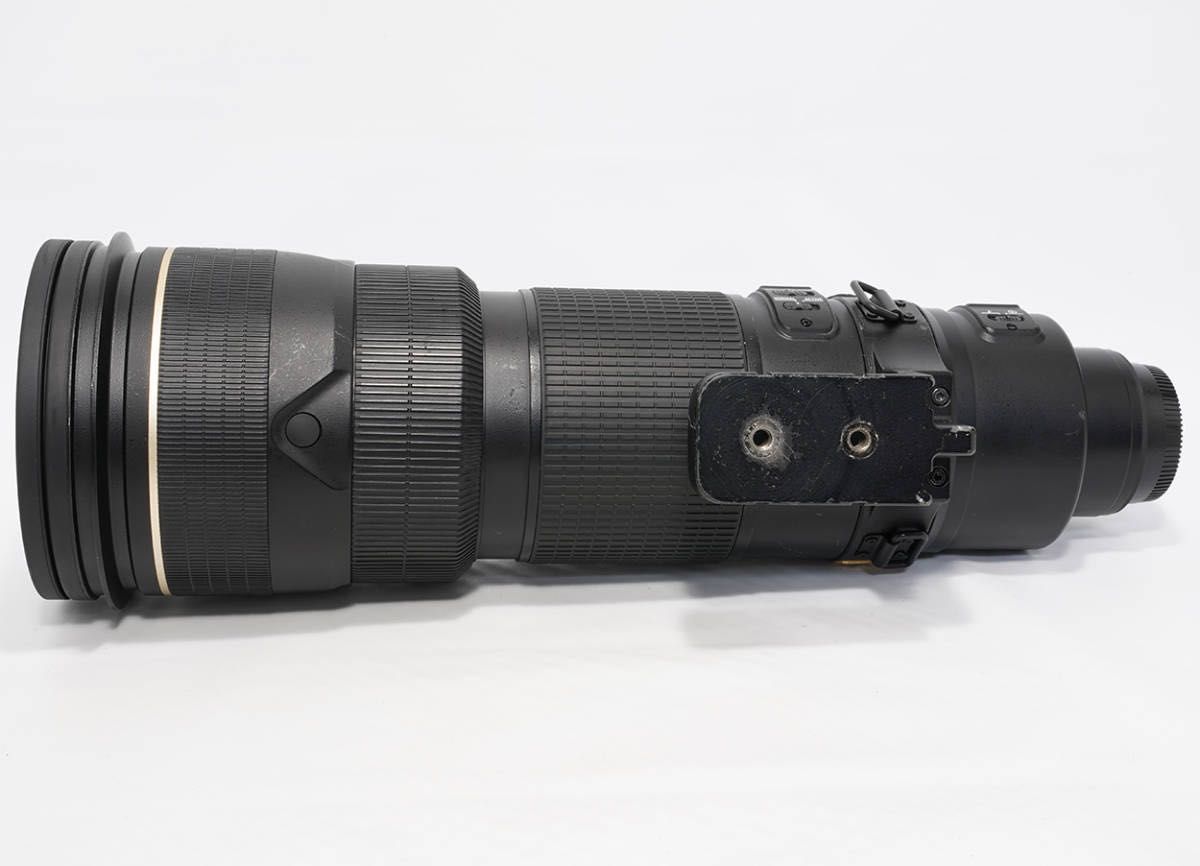 ニコン AF-S NIKKOR 200-400mm F4G ED VR II ケース付き|Yahoo ニコン AF-S NIKKOR 200-400mm F4G ED VR II ケース付き|Yahoo