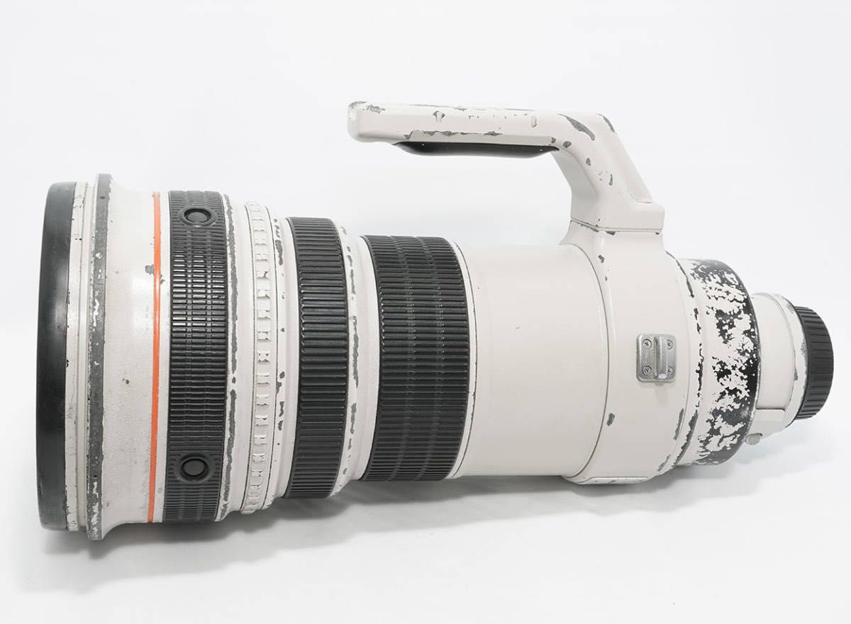 即決 キヤノン EF400mm F2 8L IS USM 難あり品|Yahoo!フリマ 即決 キヤノン EF400mm F2 8L IS USM 難あり品|Yahoo!フリマ