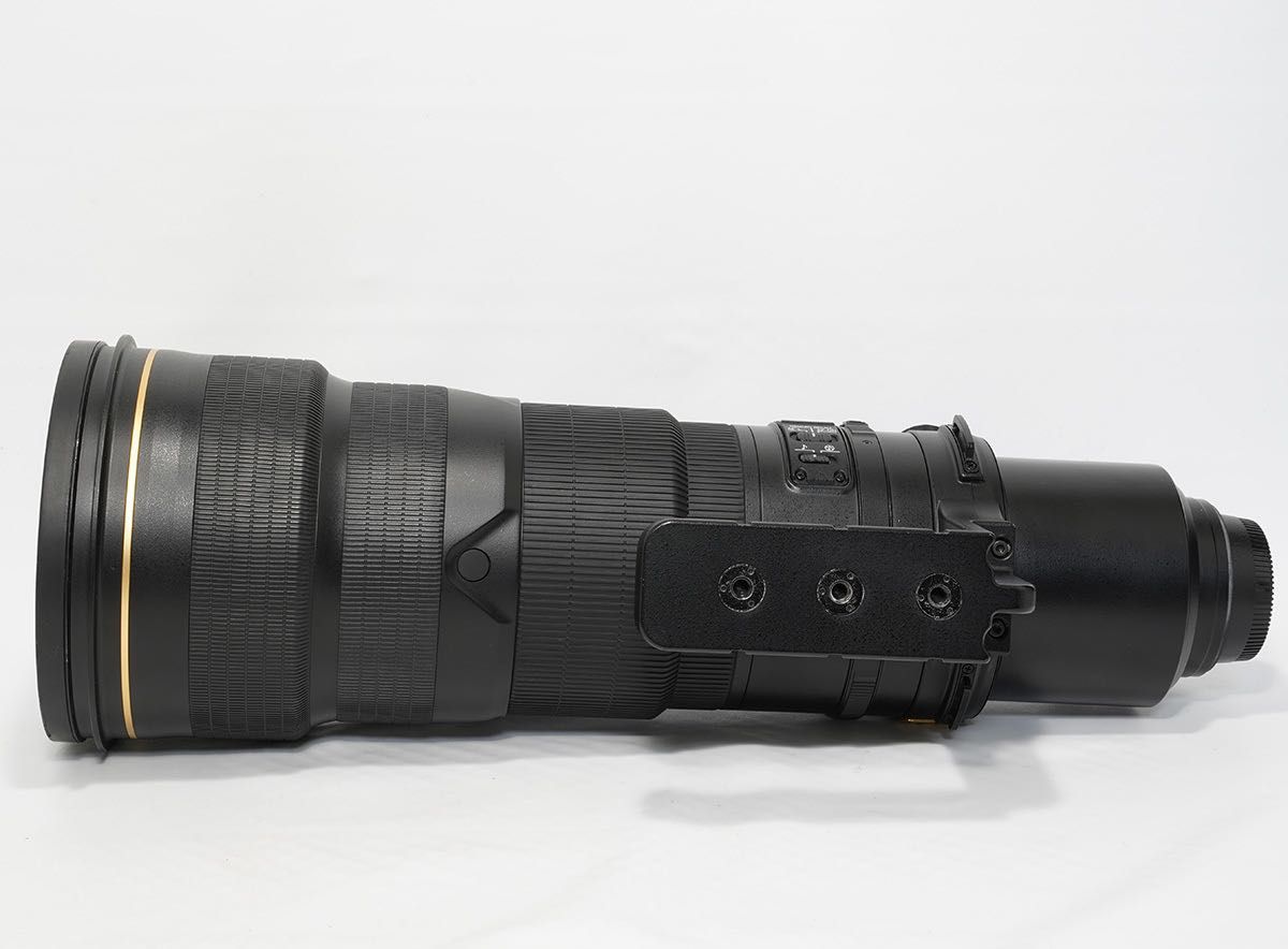 ニコン AF-S NIKKOR 500mm F4G ED VR ケース付き 実用品|Yahoo ニコン AF-S NIKKOR 500mm F4G ED VR ケース付き 実用品|Yahoo