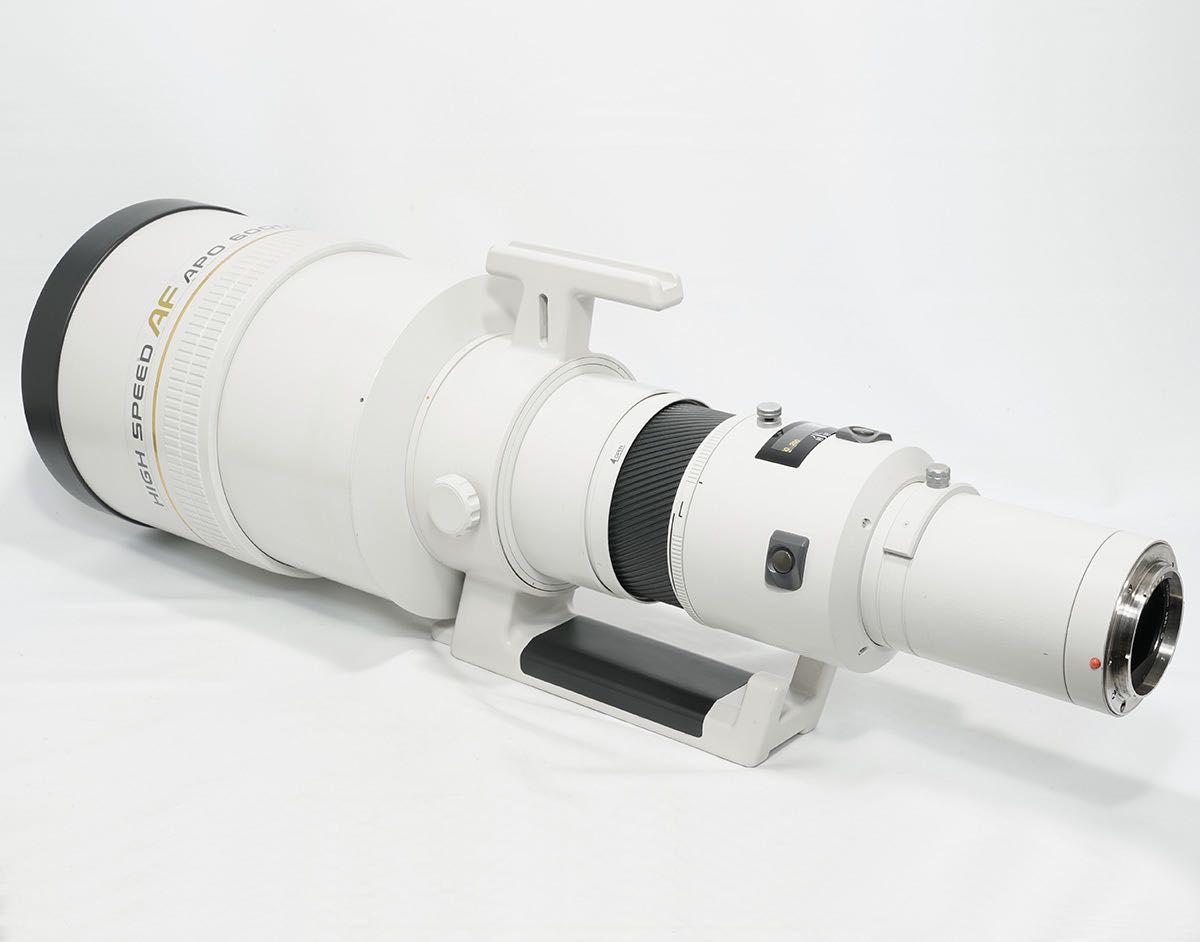 美品 ミノルタ High Speed AF APO TELE 600mm F4 G|Yahoo 美品 ミノルタ High Speed AF APO TELE 600mm F4 G|Yahoo