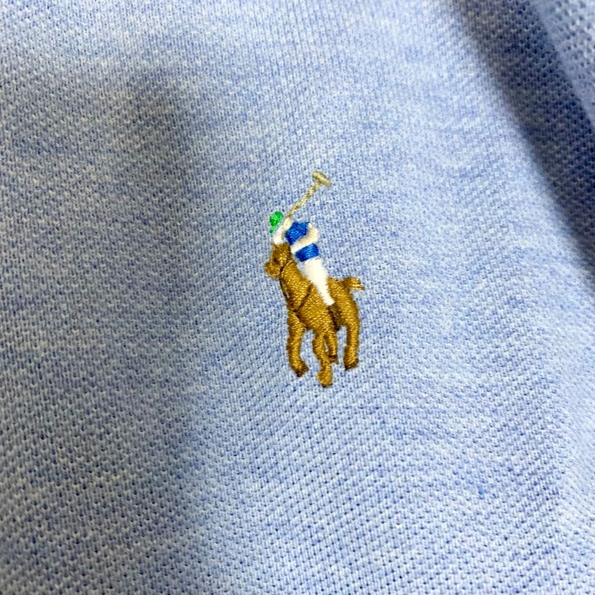 RALPH LAUREN ラルフローレン 現行シャツワンピース ロング 長袖 RALPH LAUREN ラルフローレン 現行シャツワンピース ロング 長袖