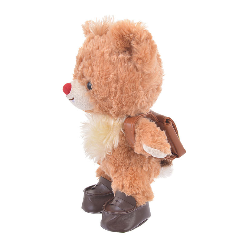  Disney store Uni Bear soft toy (S) exclusive use (sa che ru bag * Loafer ) UniBearSity ( shoes bag )S size 