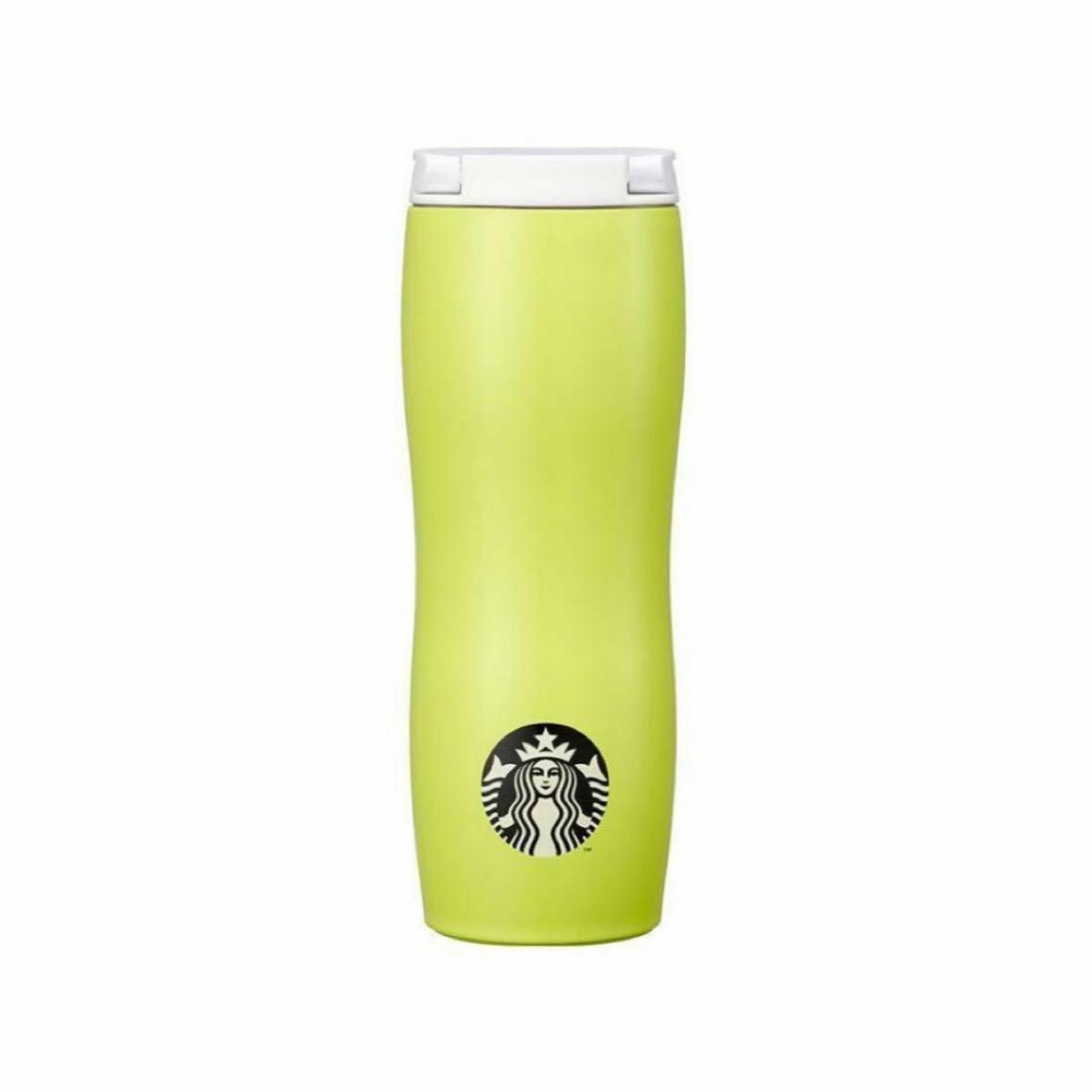 韓国 スタバ NCT コラボ コンコードタンブラー 591ml｜Yahoo