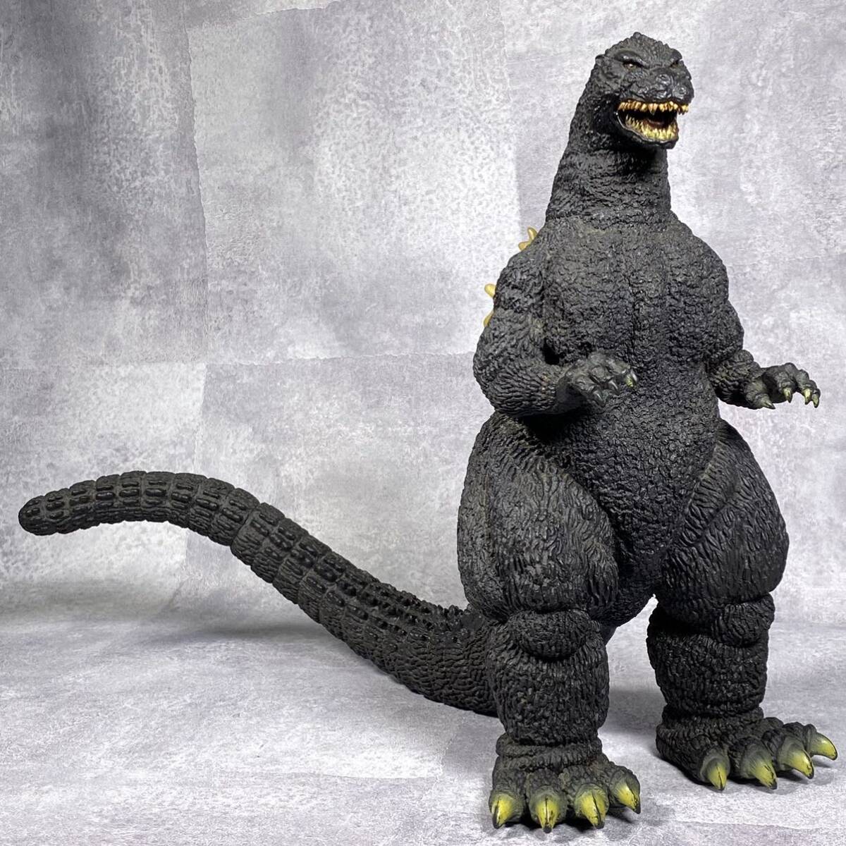 マックスファクトリー ゴジラ ソフビ 石膏入 完成品 i-img1200x1200-