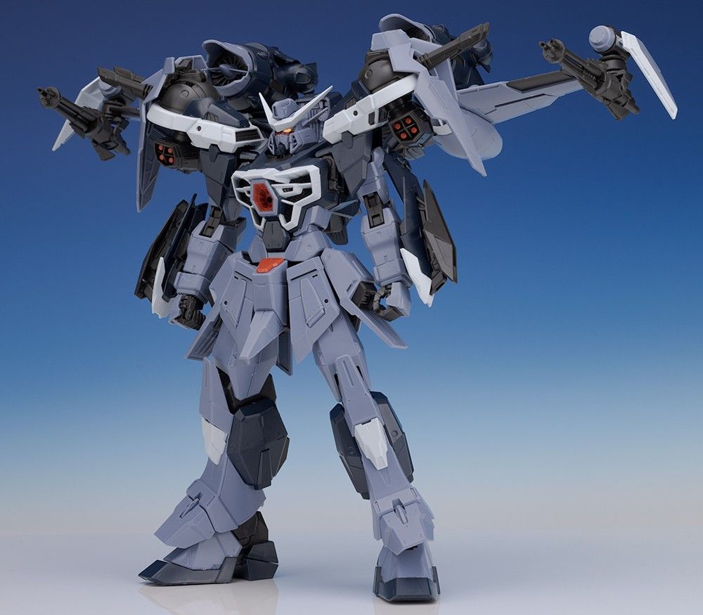 FULL MECHANICS 1/100 エールカラミティガンダム 機動戦士 FULL MECHANICS 1/100 エールカラミティガンダム 機動戦士