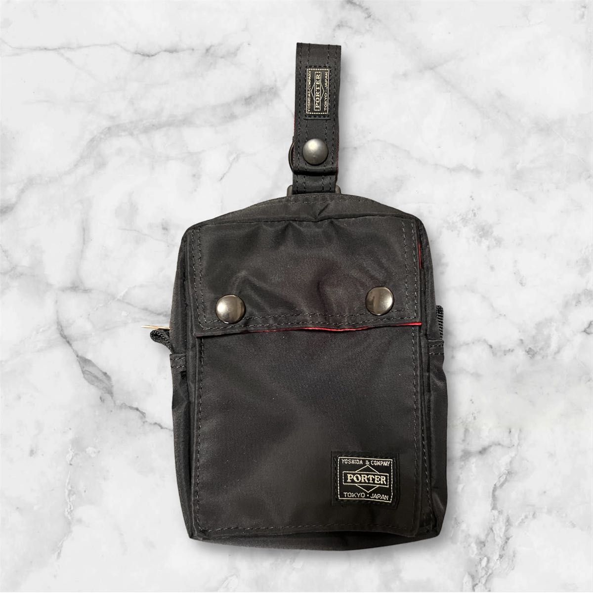 PORTER ポーター 吉田カバン エルファイン ショルダーバッグ ILS PORTER ポーター 吉田カバン エルファイン ショルダーバッグ ILS