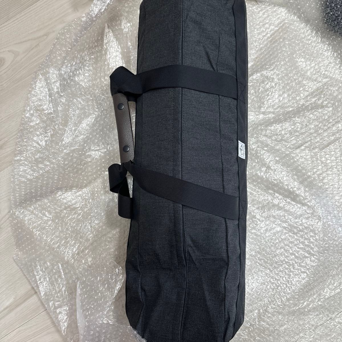 新品未使用 Black Design ブラックデザイン ローチェア ウッド 新品未使用 Black Design ブラックデザイン ローチェア ウッド