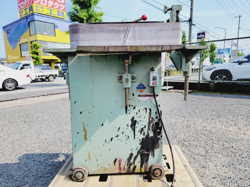 Yahoo!オークション - 【小阪精機】W-1525-H型 横型 ベルト Yahoo!オークション - 【小阪精機】W-1525-H型 横型 ベルト