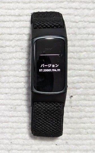 Fitbit Charge 5 スマートウォッチ おまけバンド付き|Yahoo!フリマ(旧PayPayフリマ) Fitbit Charge 5 スマートウォッチ おまけバンド付き|Yahoo!フリマ(旧PayPayフリマ)